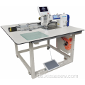 Lockstitch &amp; Template Sewing Machine Industrial Shirt Unit